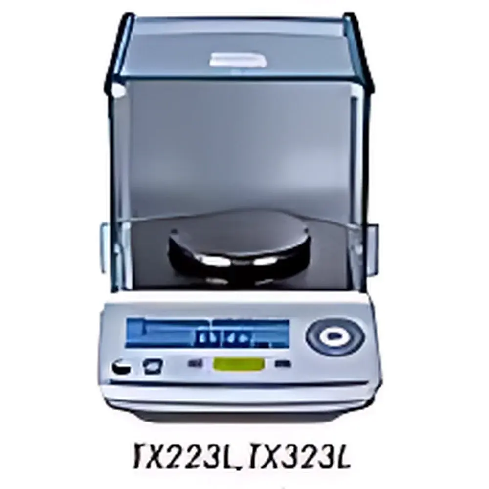 Shimadzu TX/TXB Series Precision Balance