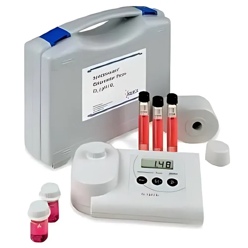 Picco Series Single-Parameter Water Quality Analyzer