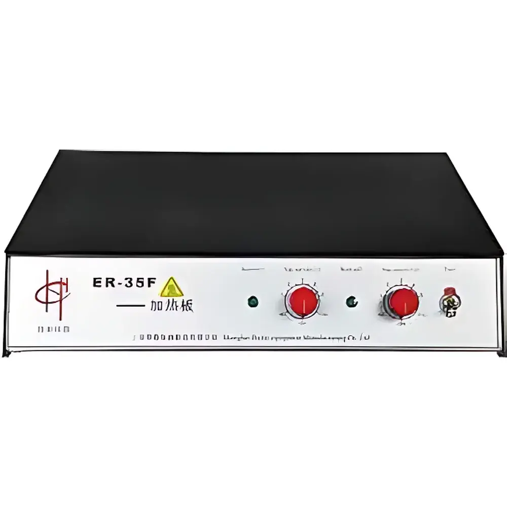 Huitai ER35S Microcrystalline Glass Electric Heating Plate