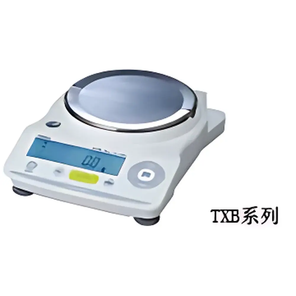 Shimadzu TXB Series Precision Portable Balance
