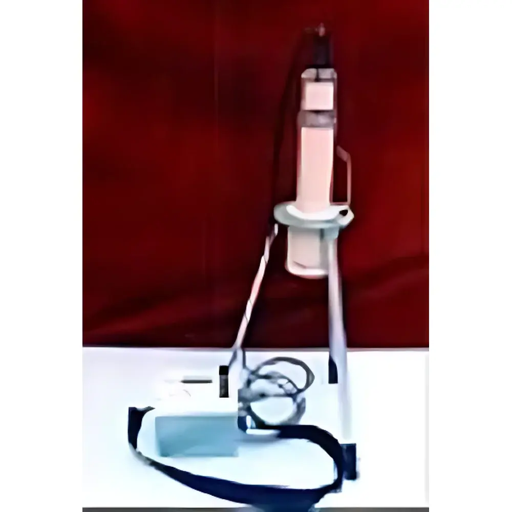 Portable X-γ Dose Rate Meter