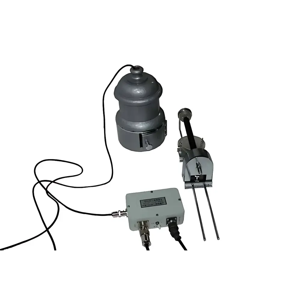 CNCs FJ365 Geiger-Müller Counter Probe