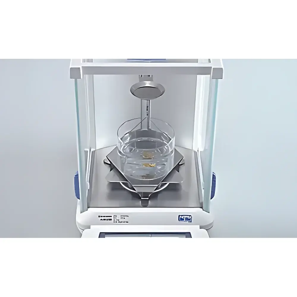Shimadzu AU-SGM Density Balance