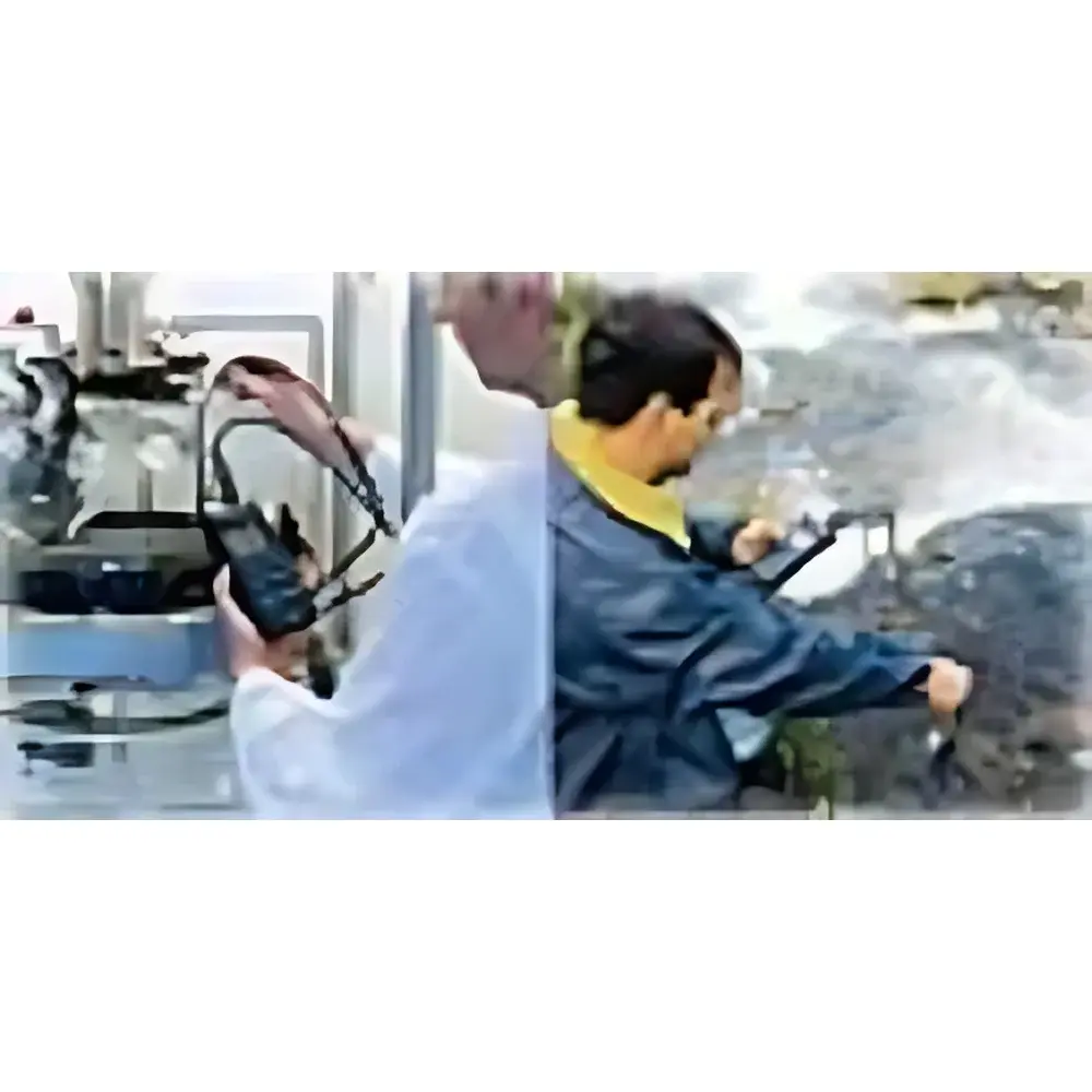 WTW Multi350i Portable Multiparameter Water Quality Analyzer