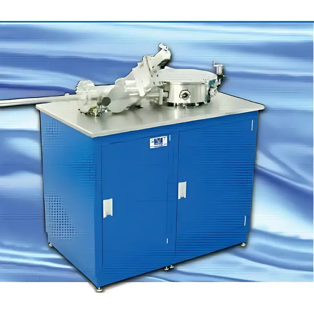 SVT Associates ALD-05 Atomic Layer Deposition System