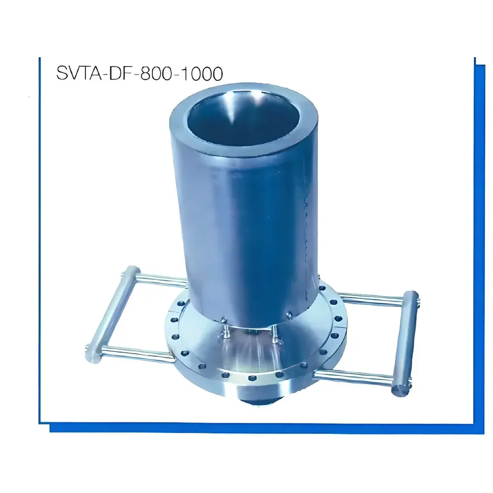 SVT Associates SVTA-DF / SVTA-LTDF / SVTA-V / SVTA-EXCEL Production-Grade Thermal Evaporation Sources