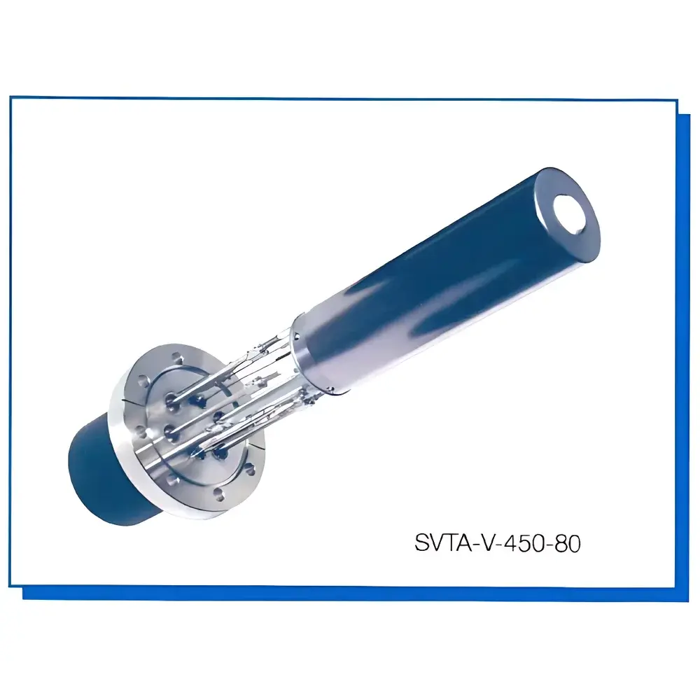 SVT Associates SVTA-DF / SVTA-LTDF / SVTA-V / SVTA-EXCEL Production-Grade Thermal Evaporation Sources