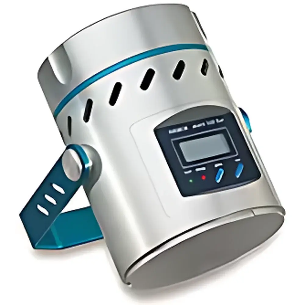 MAS 100 ECO Airborne Microbial Sampler (Imported, Germany)