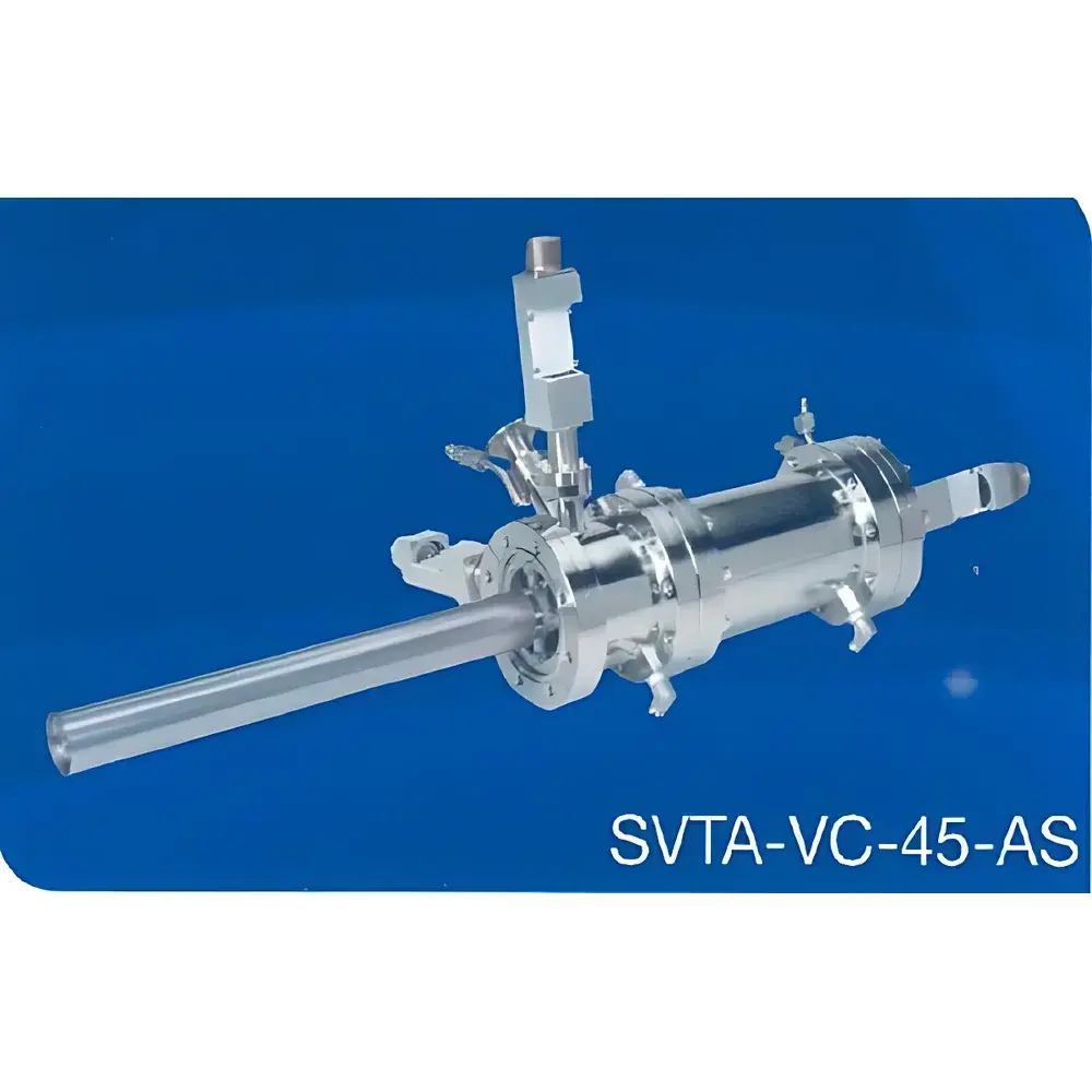 SVT Associates SVTA-VC-45 Valve-Controlled Cracking Source