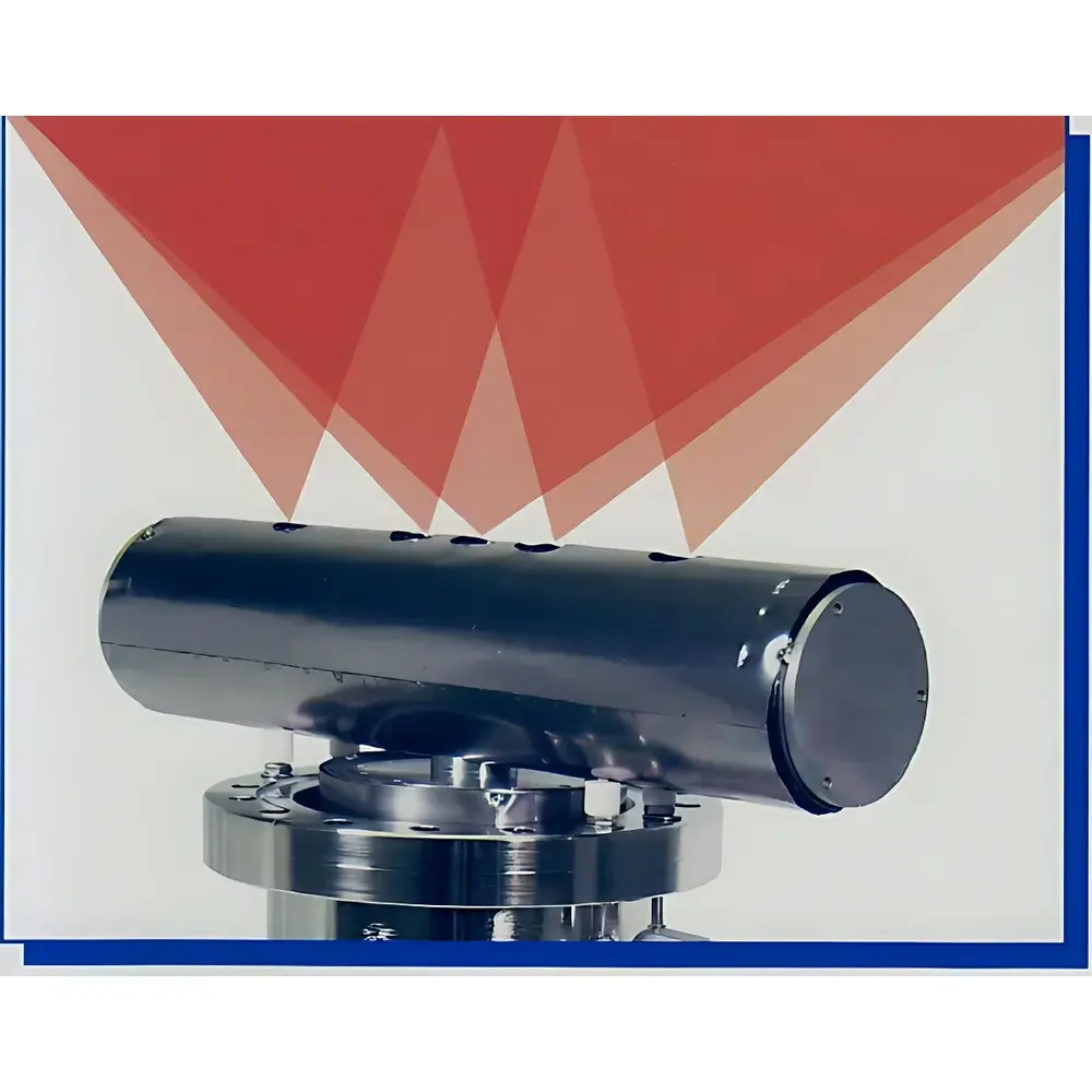 SVT Associates SVTA-LES-300 Linear Evaporation Source