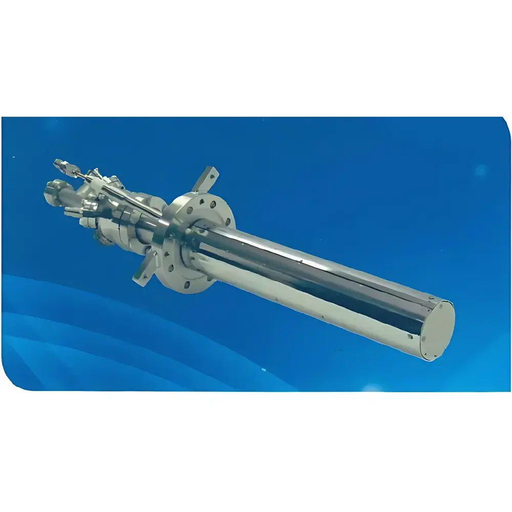 SVT Associates RF Plasma Source for Thin Film Deposition and In-Situ Substrate Cleaning