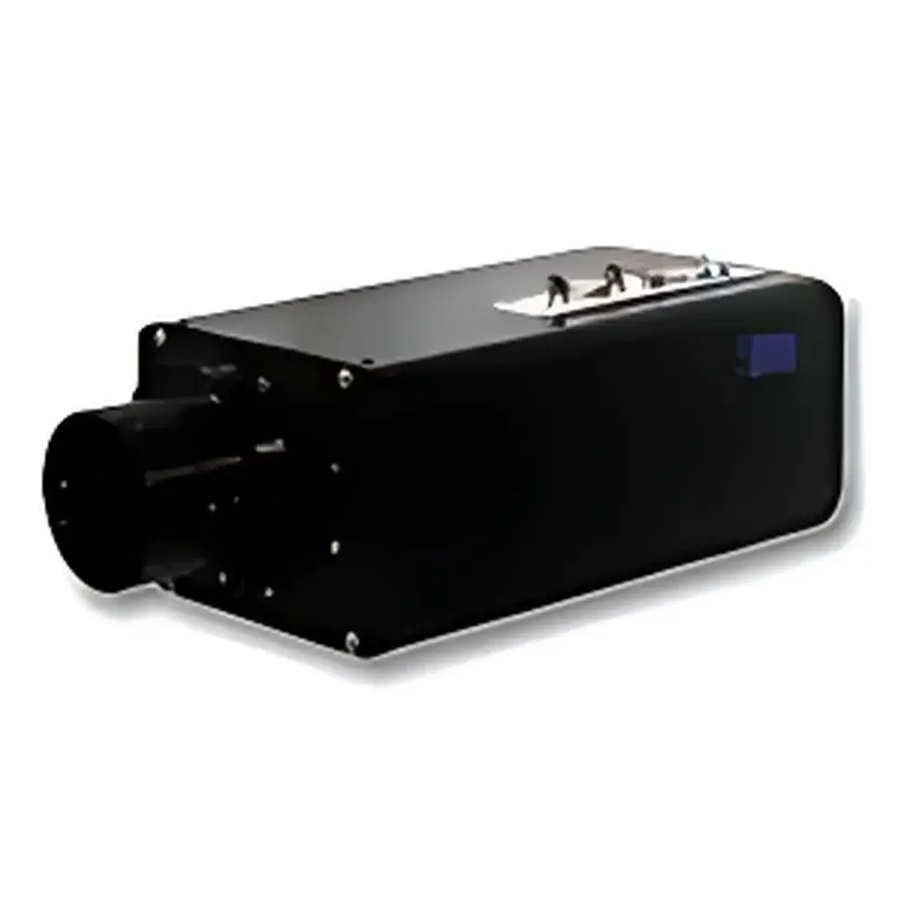 SVT Associates AccuFlux In-Situ Beam Flux Monitor for MBE and MOCVD Systems