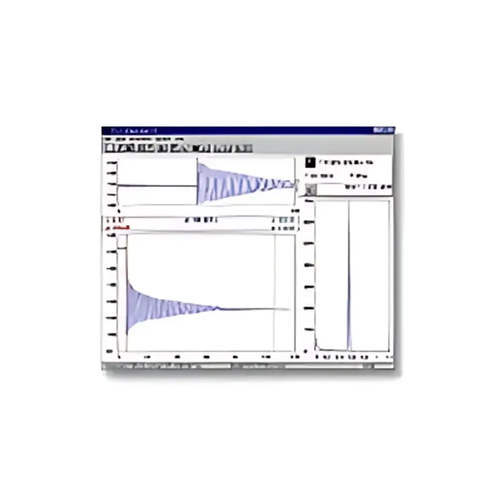 SVT Associates RHEED System with Real-Time Image Acquisition