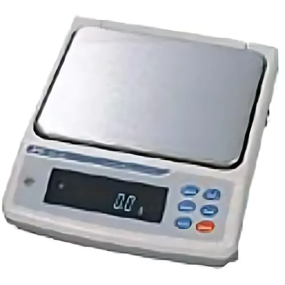 A&D GF-8K Precision Industrial Balance