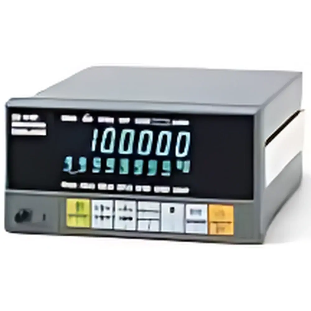 A&D AD-4401 Multi-Function Weighing Indicator