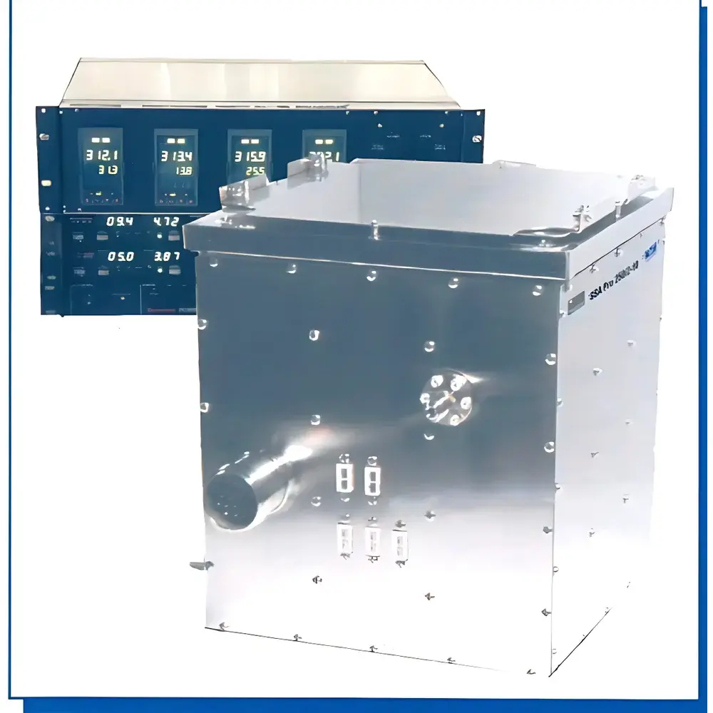 SVT Associates SSA Pro 100/150-25 and SSA Pro 250/200-10 Thermal Evaporation Sources