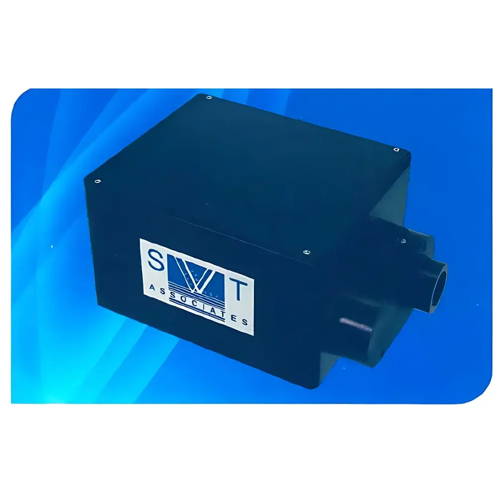 SVT Associates AccuTemp IS4000/IS6000 In-Situ Substrate Temperature and Growth Rate Monitor