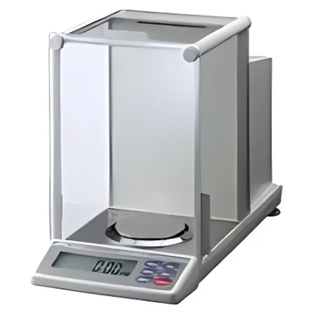 A&D GH-202 Professional Analytical Balance