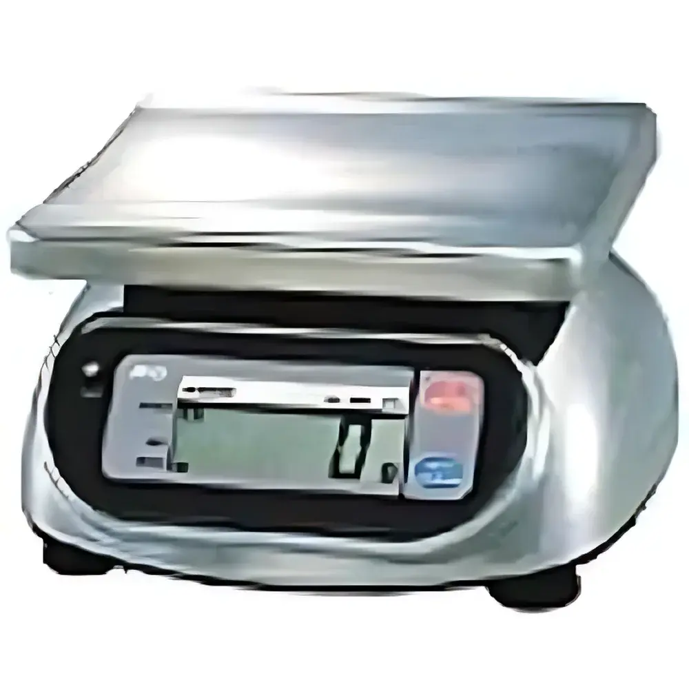 A&D SK-1000WP IP65 Waterproof Precision Benchtop Balance