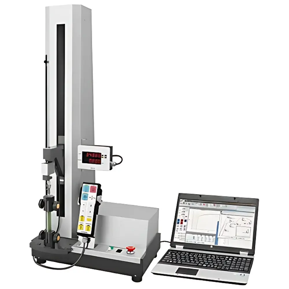 A&D STB-1225L / STB-1225S Universal Testing Machine
