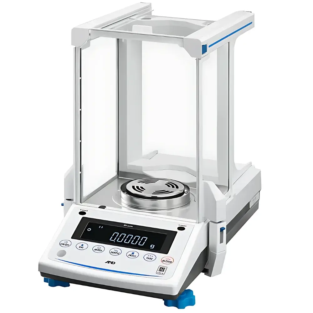 A&D BH324 Semi-Micro Analytical Balance