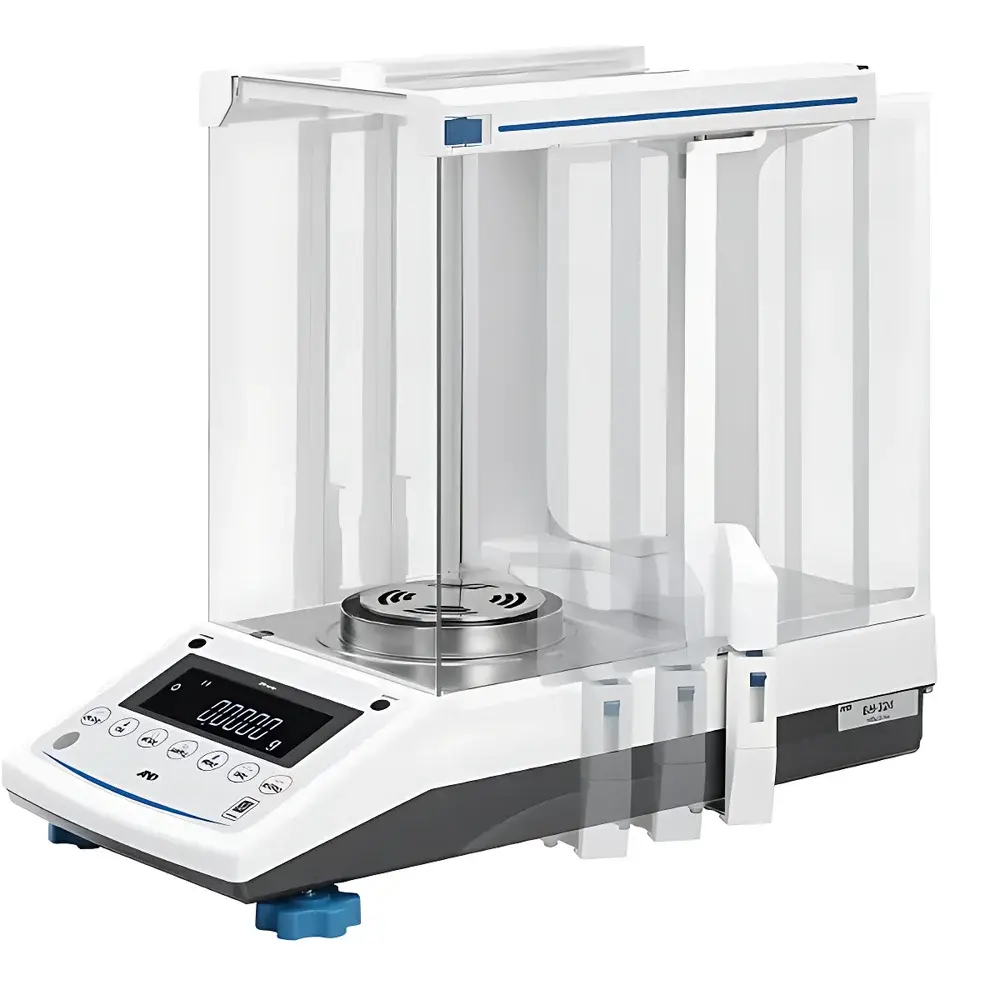 A&D BH324 Semi-Micro Analytical Balance