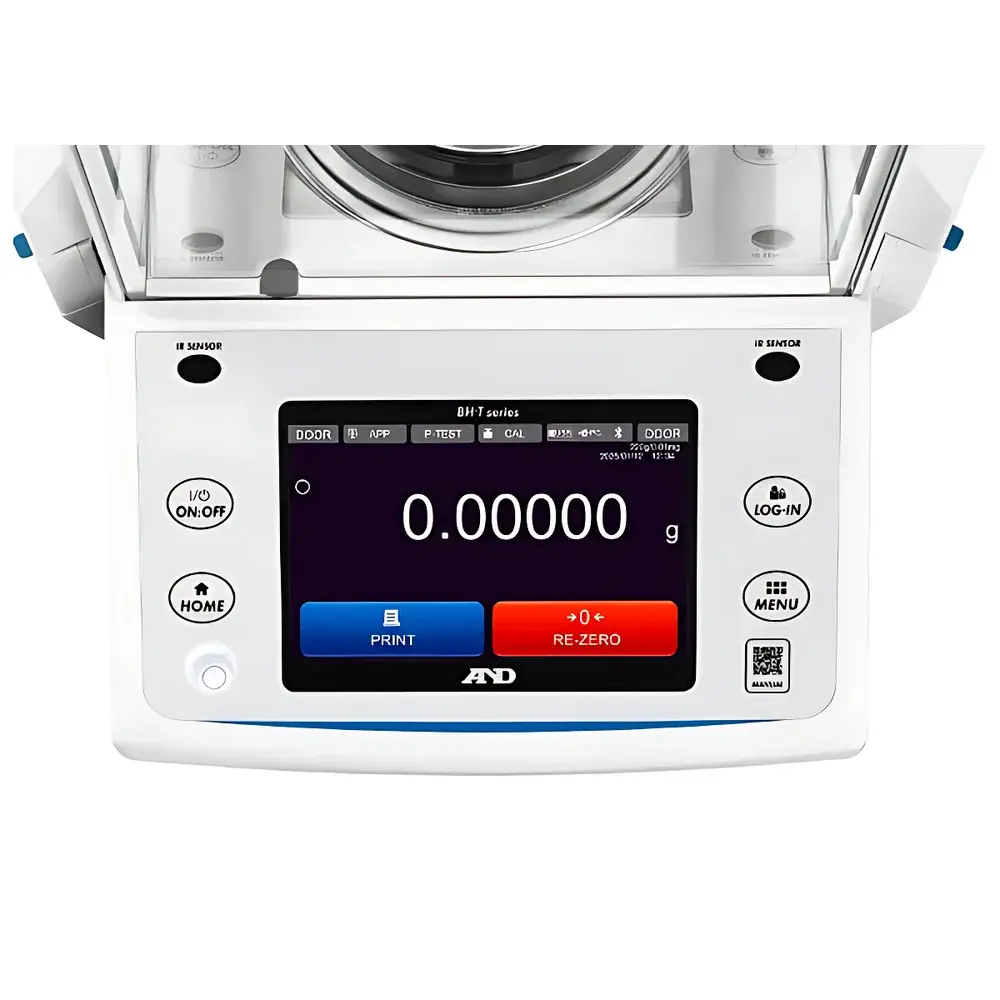 A&D BH324 Semi-Micro Analytical Balance