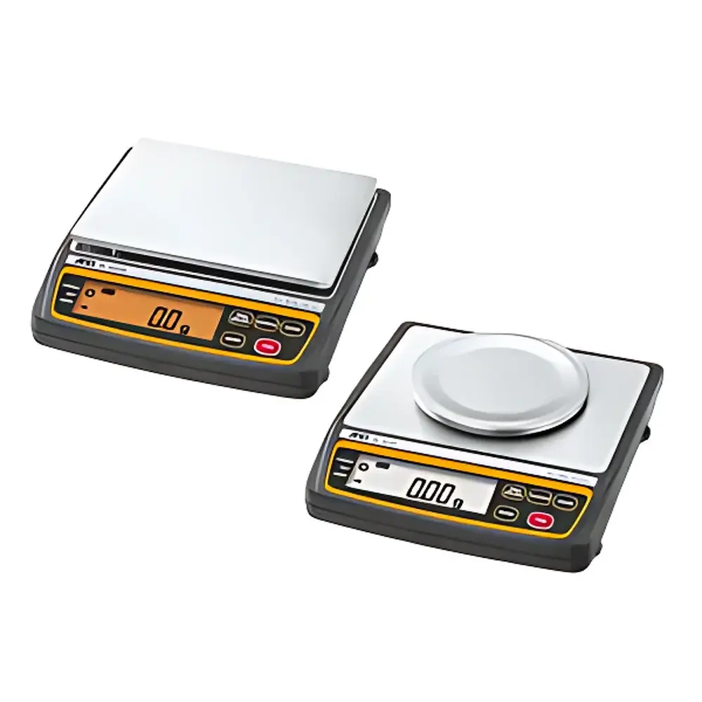 A&D EK-300EP Intrinsically Safe Precision Balance (IECEx, ATEX, FM/CSA Certified)