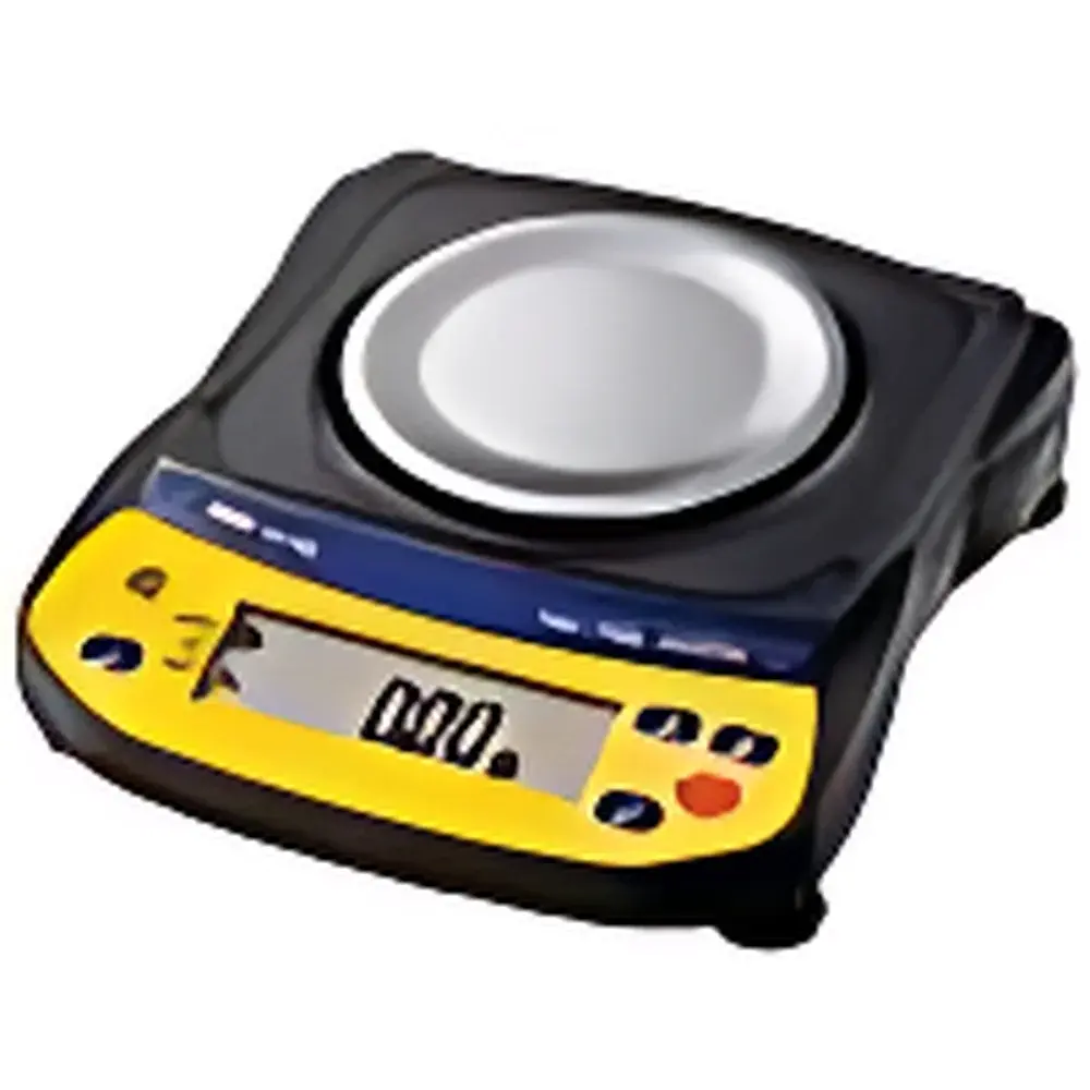 A&D EJ-120D Density Balance