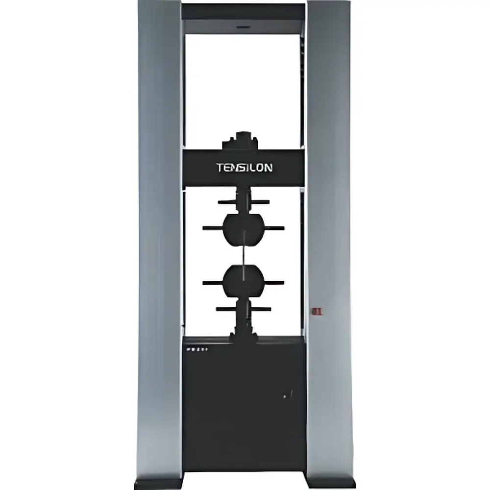 A&D RTF Series Universal Testing Machine