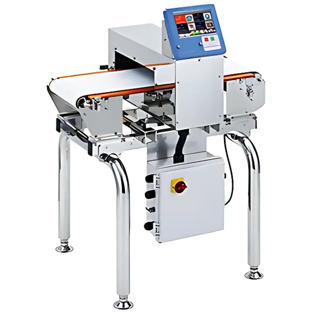 A&D AD-4971 Industrial Metal Detector