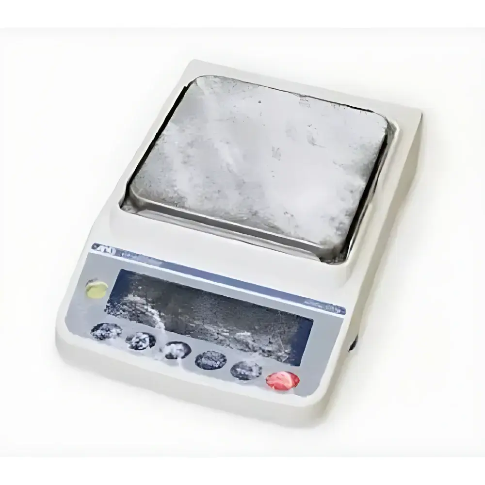 A&D GX203AWP IP65 Dust- and Water-Resistant Precision Balance