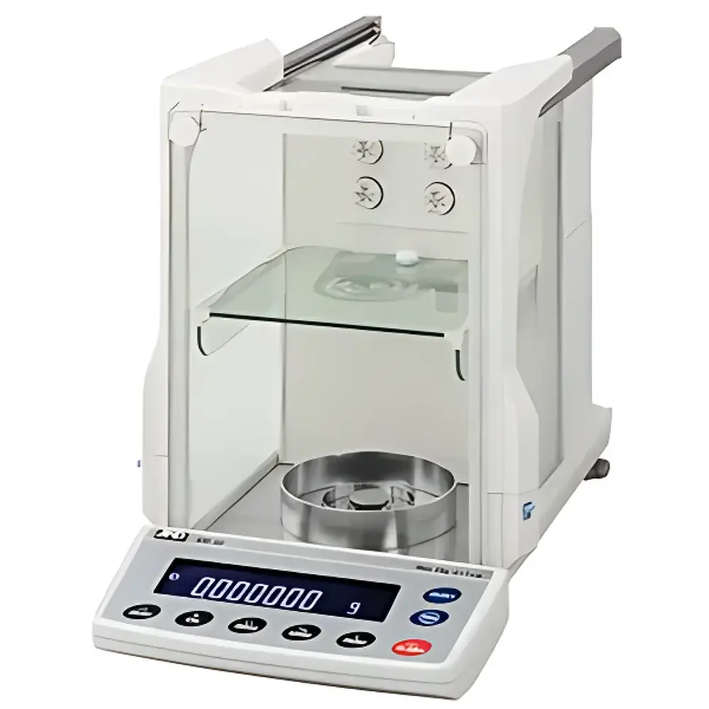 A&D BM-20 Automatic Microbalance