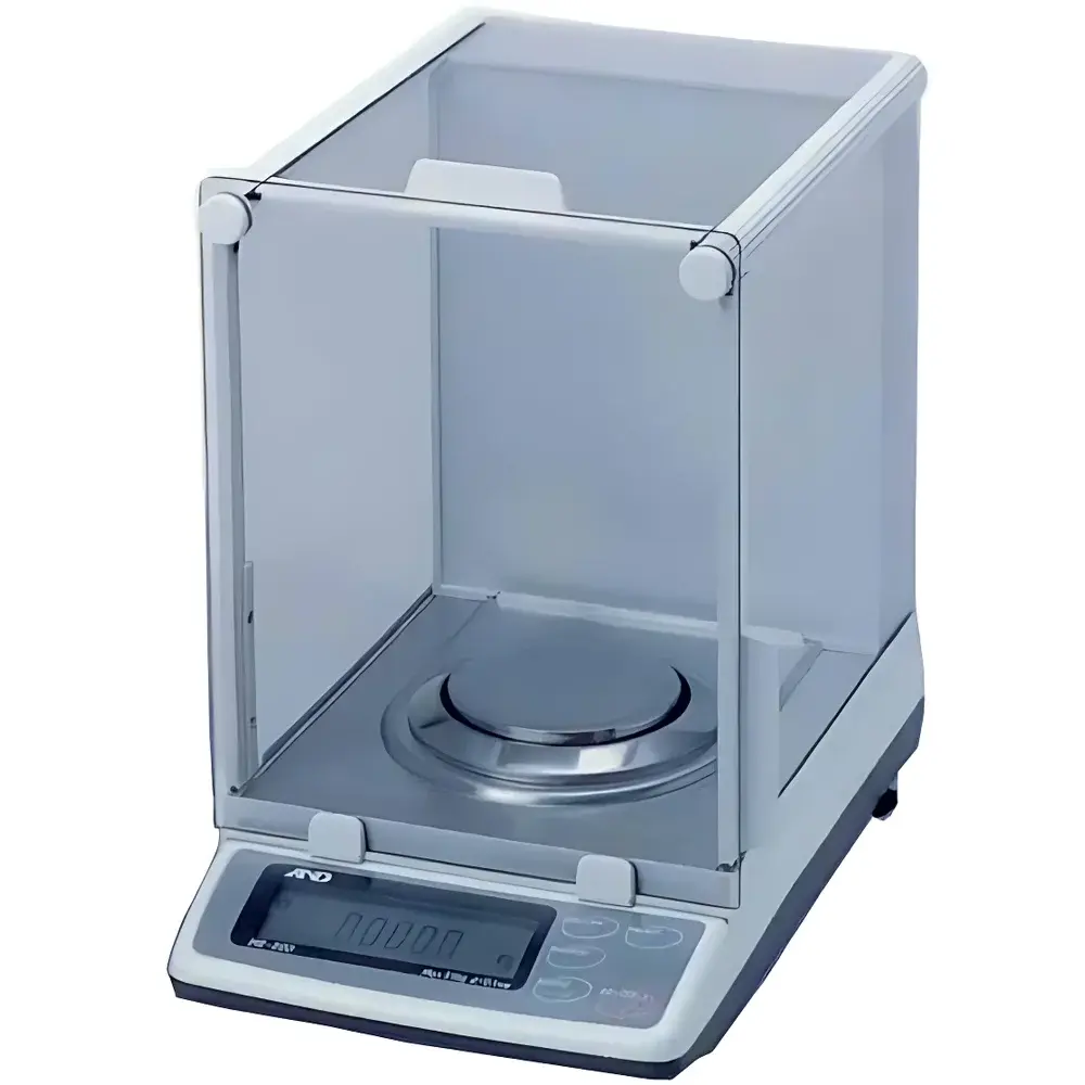 A&D HR Series Analytical Balance
