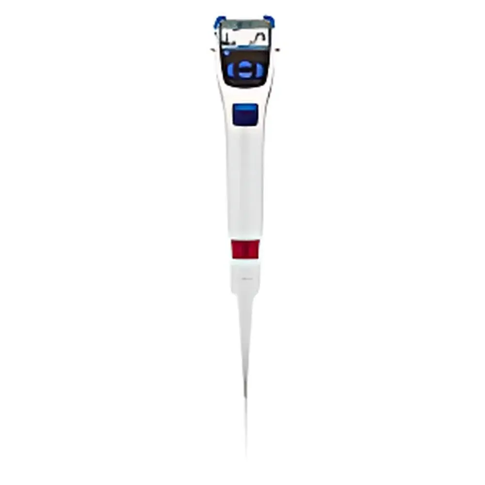 A&D MPA-20 Electronic Single-Channel Pipette