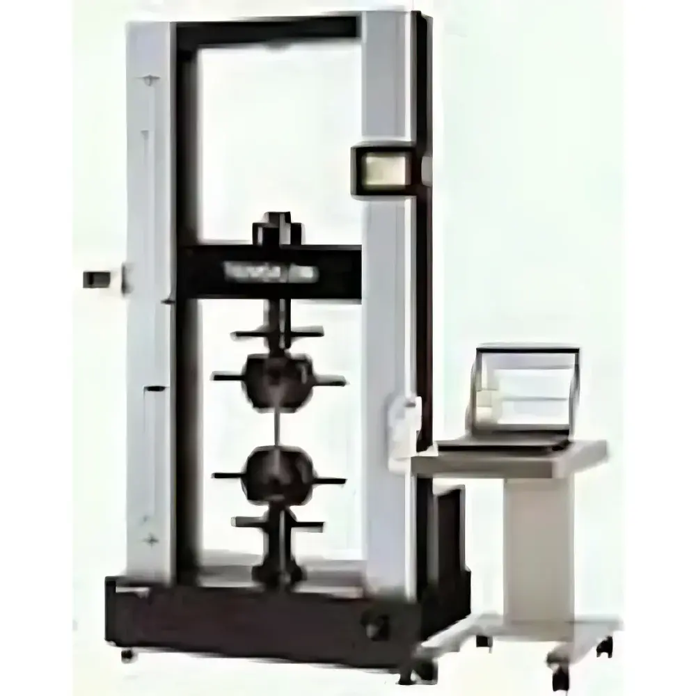 A&D RTF-2325 / RTF-2430 / RTF-1325 Universal Testing Machine