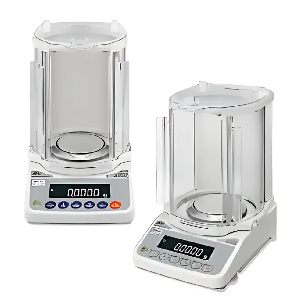 A&D HR-250A Entry-Level Analytical Balance