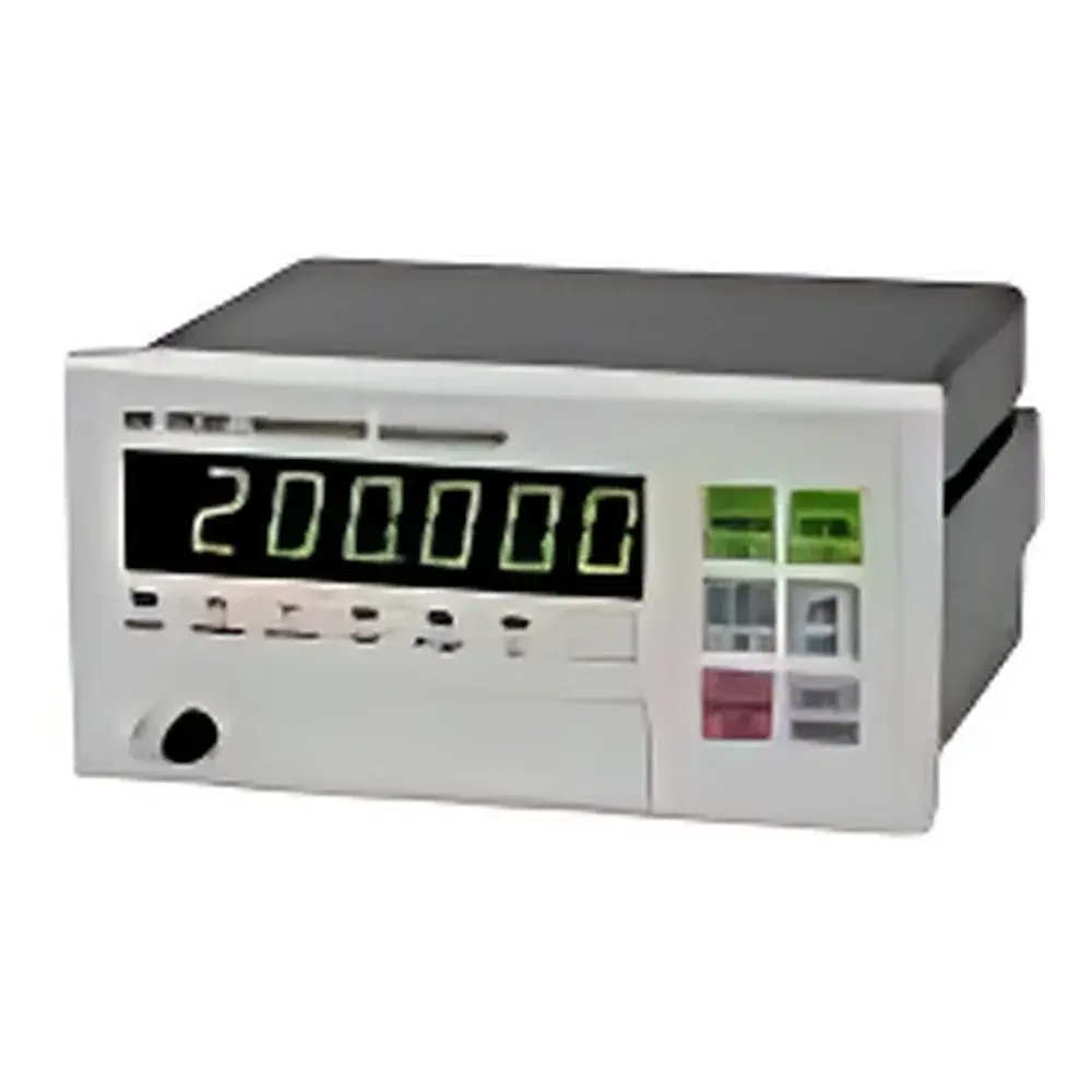 A&D AD-4408C CC-Link Weight Indicator