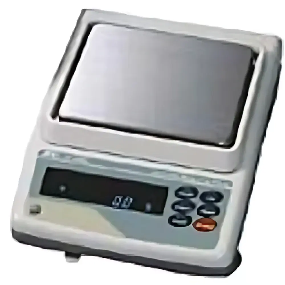 A&D GF Series Precision Electronic Balance