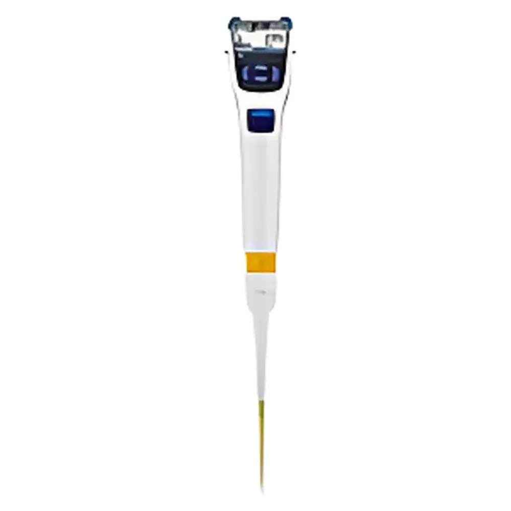 A&D MPA-200 Electronic Single-Channel Pipette
