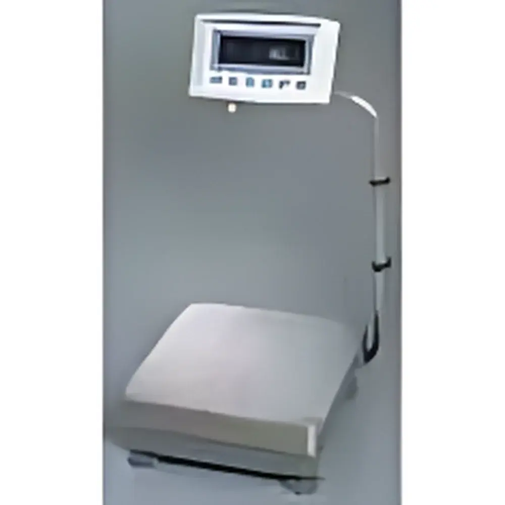 A&D GP-12K/20K/30K Series Precision Benchtop Balances