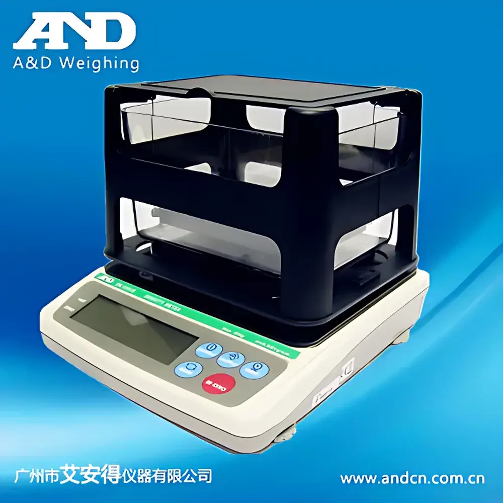 A&D EK-iD Series Digital Density Balance