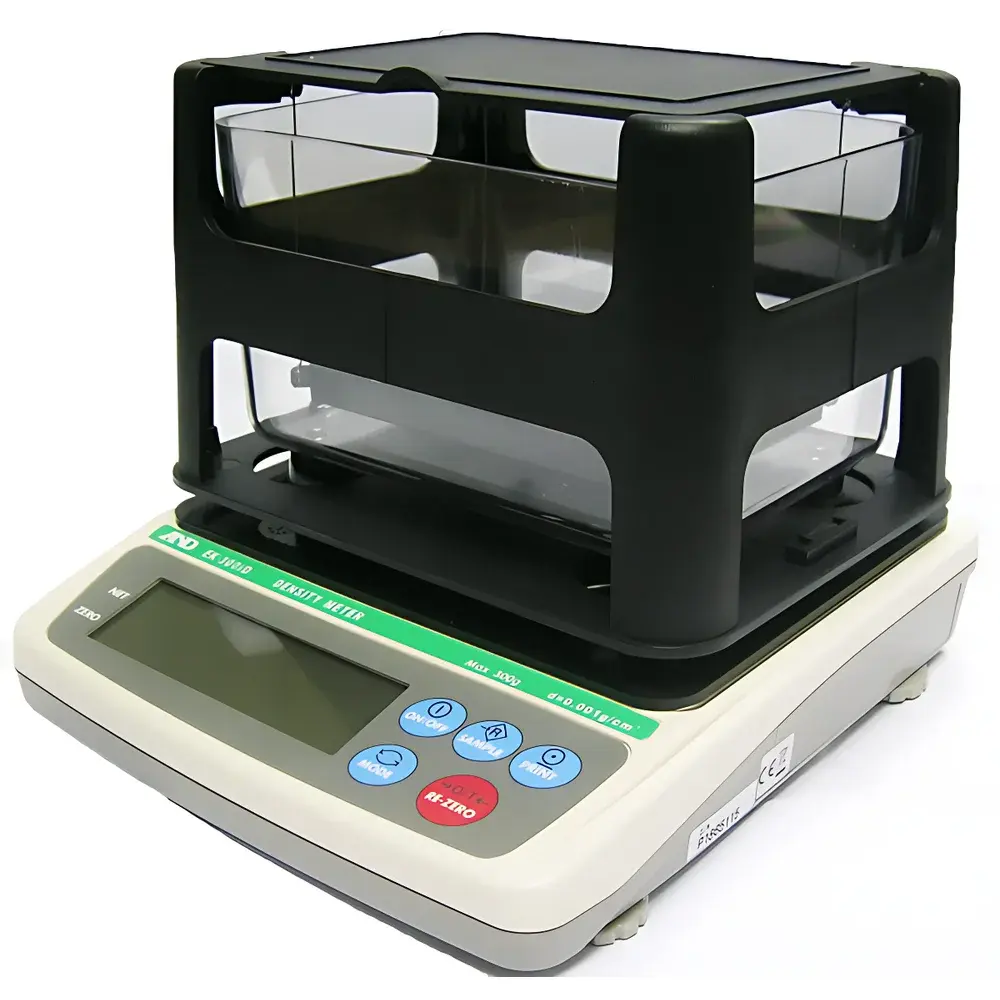 A&D EK-iD Series Digital Density Balance