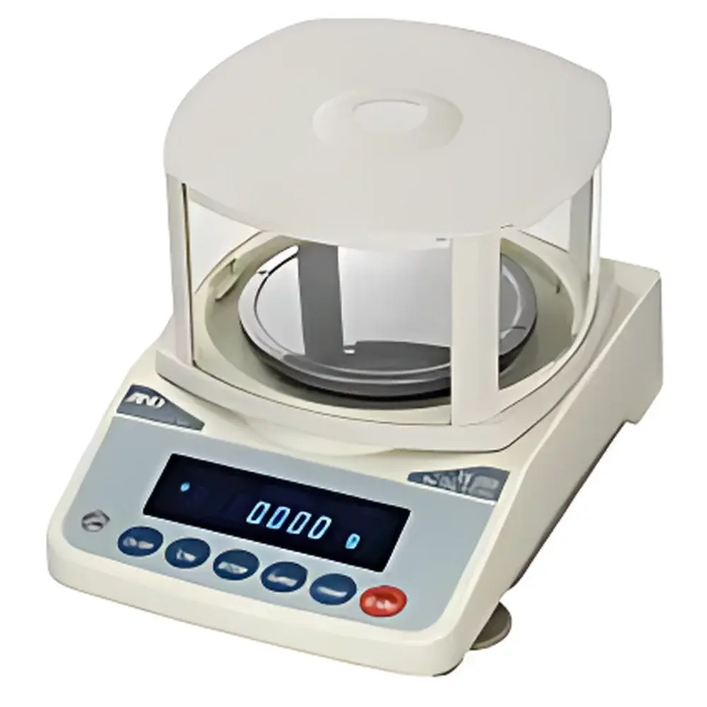 A&D FX-i Series Precision Electronic Balance