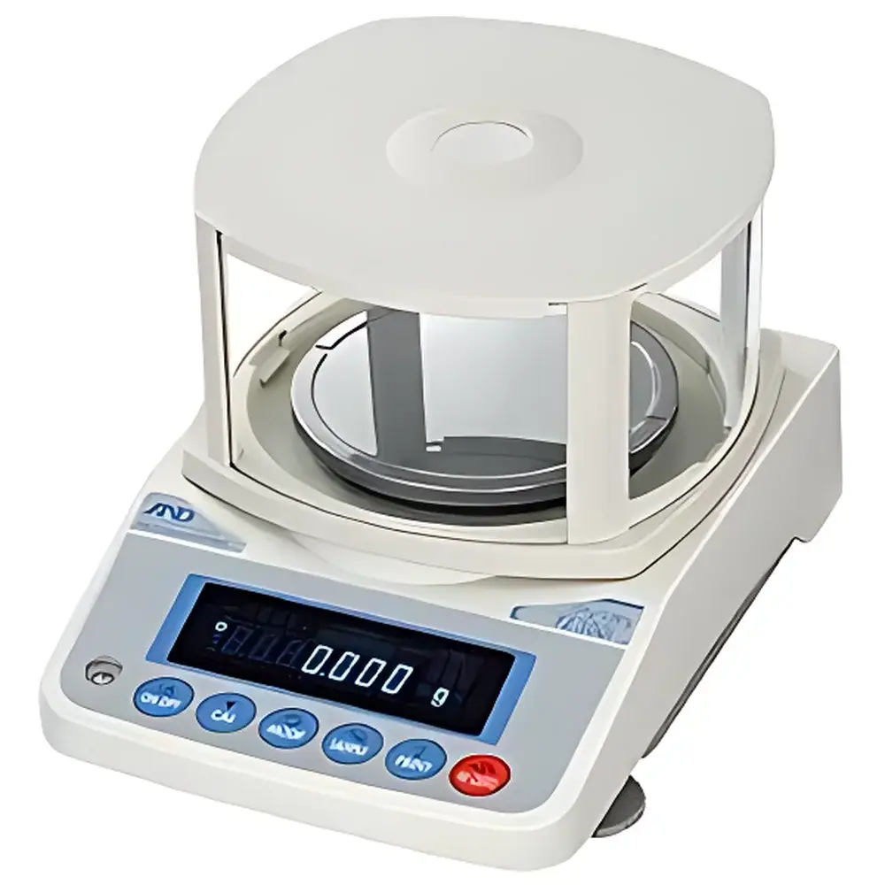 A&D FZ-200i Precision Analytical Balance