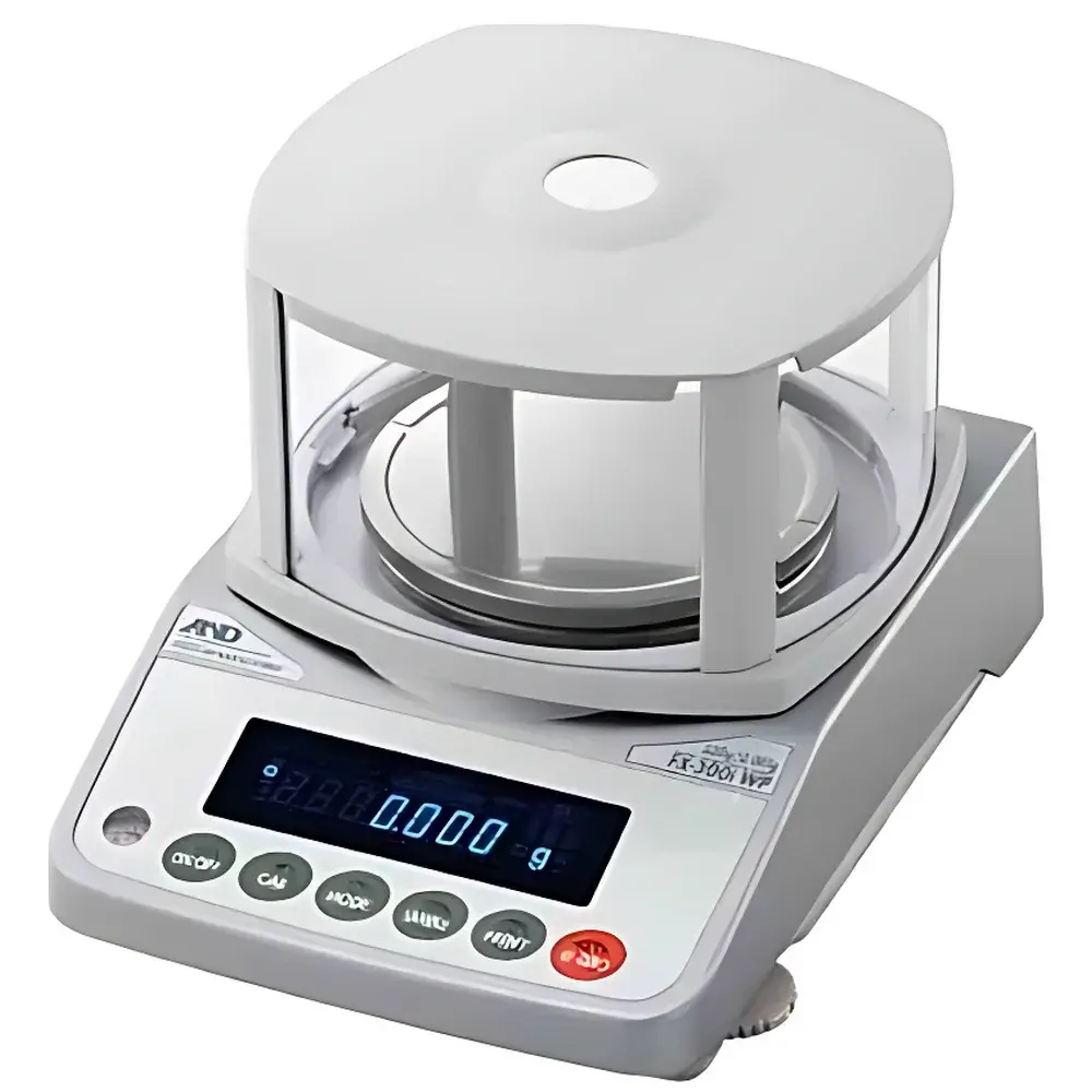 Anden FX-iWP Series Waterproof Precision Electronic Balance