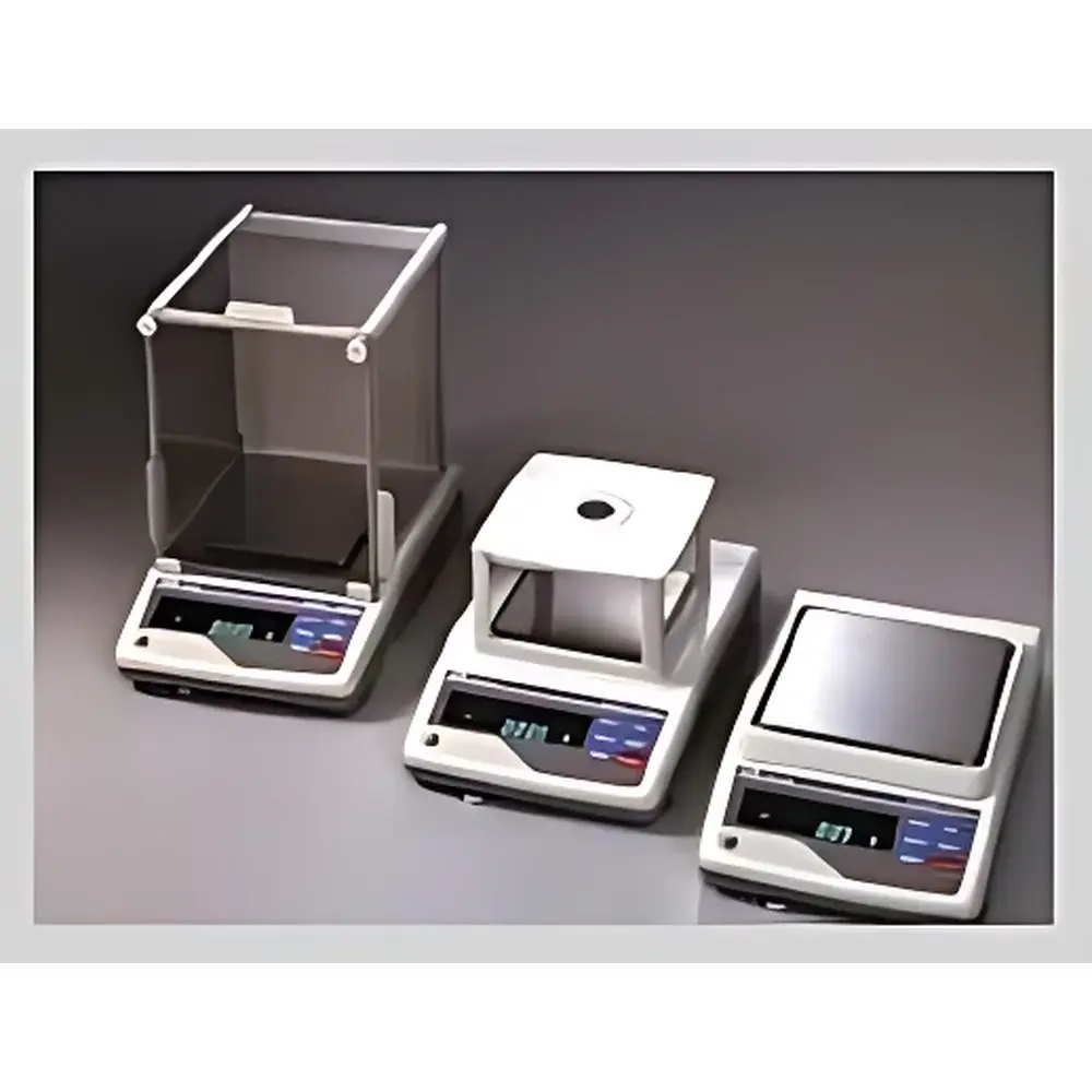 A&D GX Series Precision Electronic Balances
