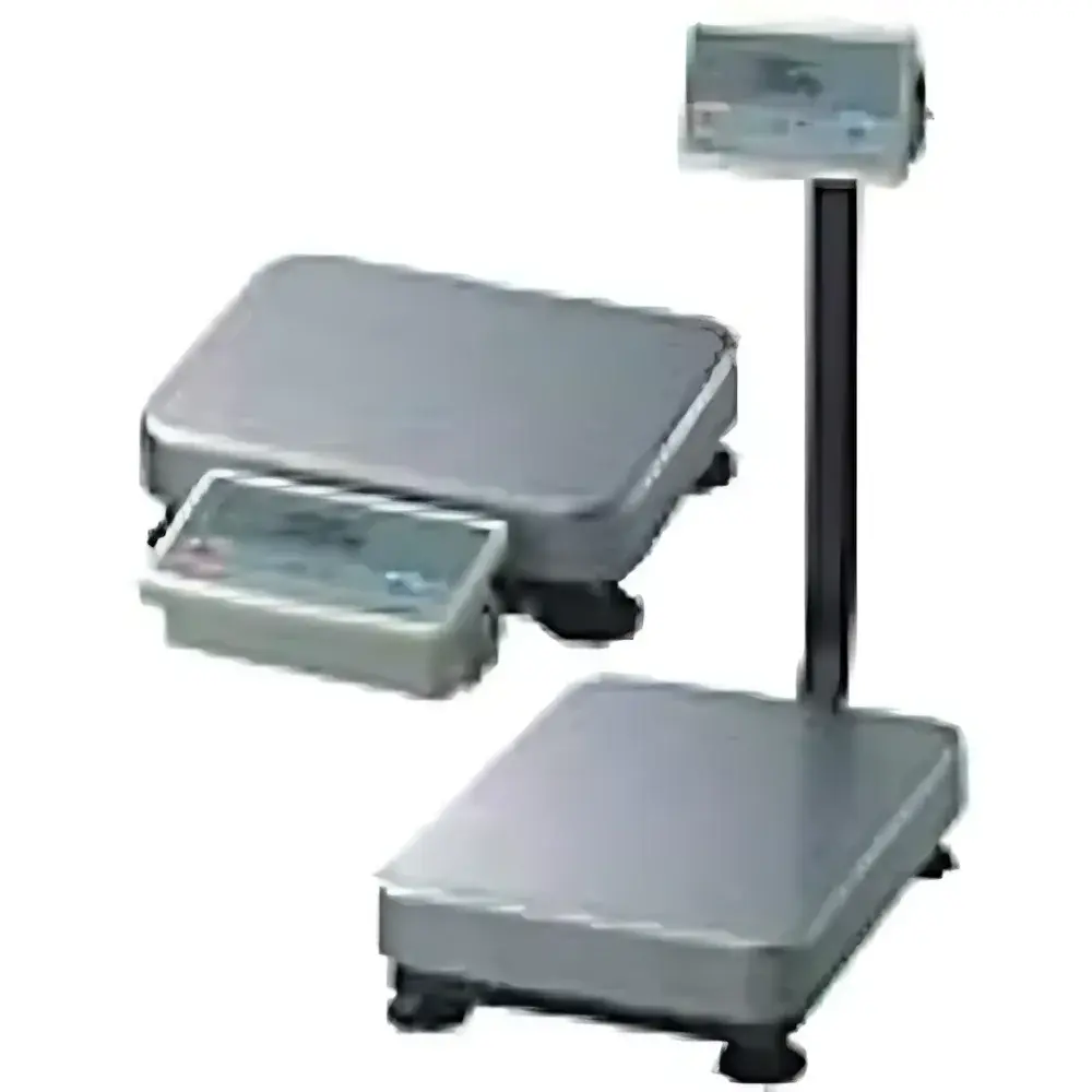 A&D FG Series Precision Platform Scales