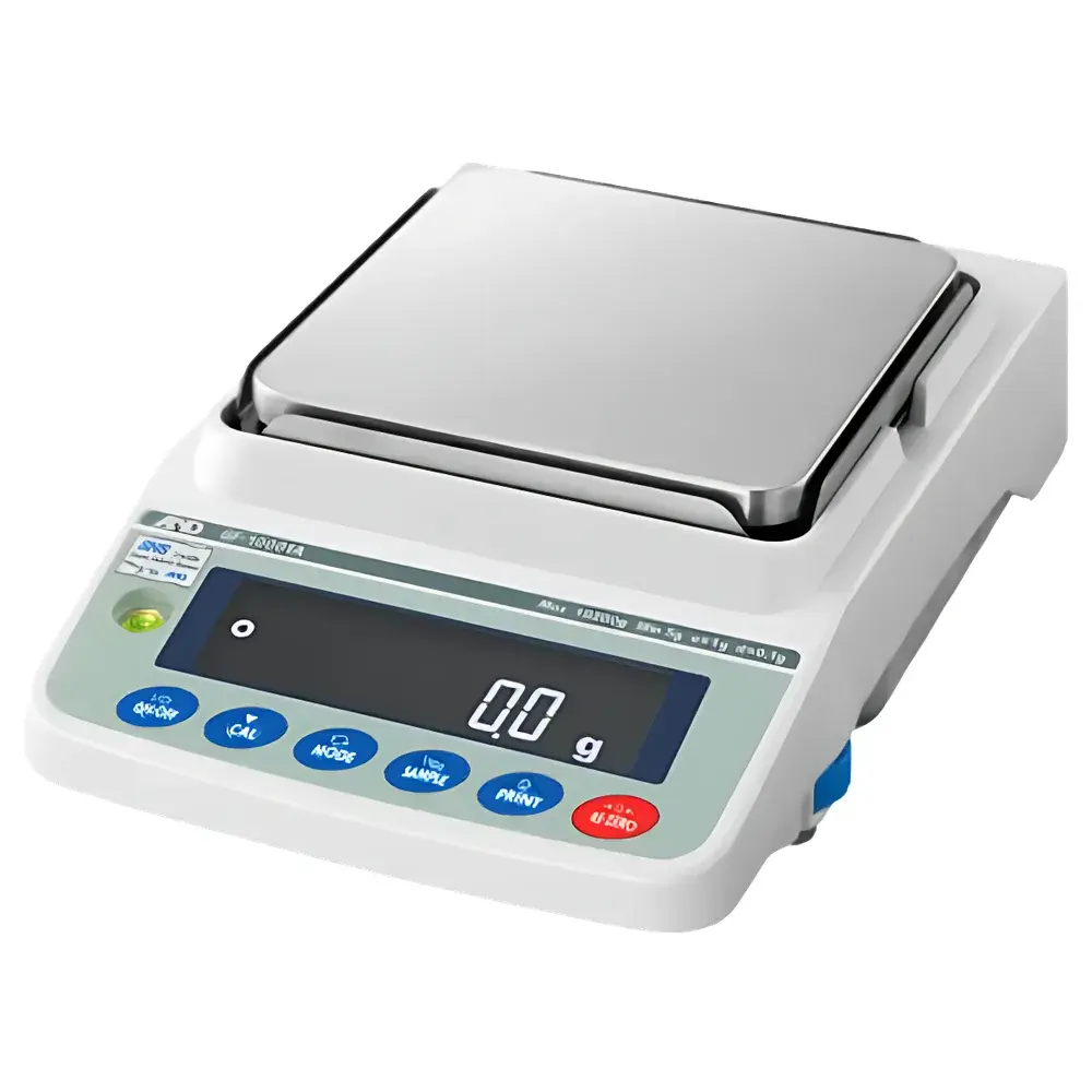 A&D GF10001A Precision Balance