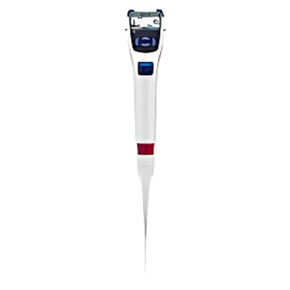 A&D MPA-10 Single-Channel Electronic Pipette